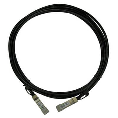 UBIQUITI SFP+ 1m Direct Attach Copper Cable UDC-1