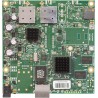 MikroTik RouterBOARD RB911G 5HPacD 802.11ac 866Mbps