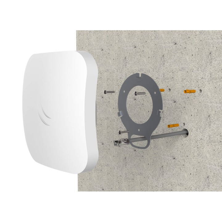 MIKROTIK ROUTERBOARD RBcAPGi-5acD2nD cAP ac