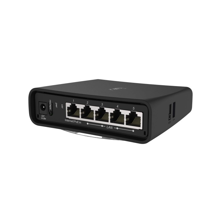 MIKROTIK ROUTERBOARD  hAP ac² RBD52G-5HacD2HnD-TC