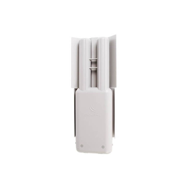 ANTI-NOISE SHIELD MIKROTIK PER Omnitik U-5HnD and UPA-5HnD SCHERMO ANTINTERFERENZA