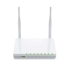 FLYING VOICE G802 - VoIP Wireless Router , 1 WAN , 4 LAN , 2 FXS, 1USB , WIFI 2,4 GHZ 300N