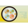 ULTRALAN FTP CABLE CAT 5E CCA PE+PVC 305M (OUTDOOR)  ULAN-FTP-C5E-CCA-PE