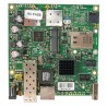 MikroTik RouterBOARD RB922UAGS 5HPacD 802.11ac 866Mbps
