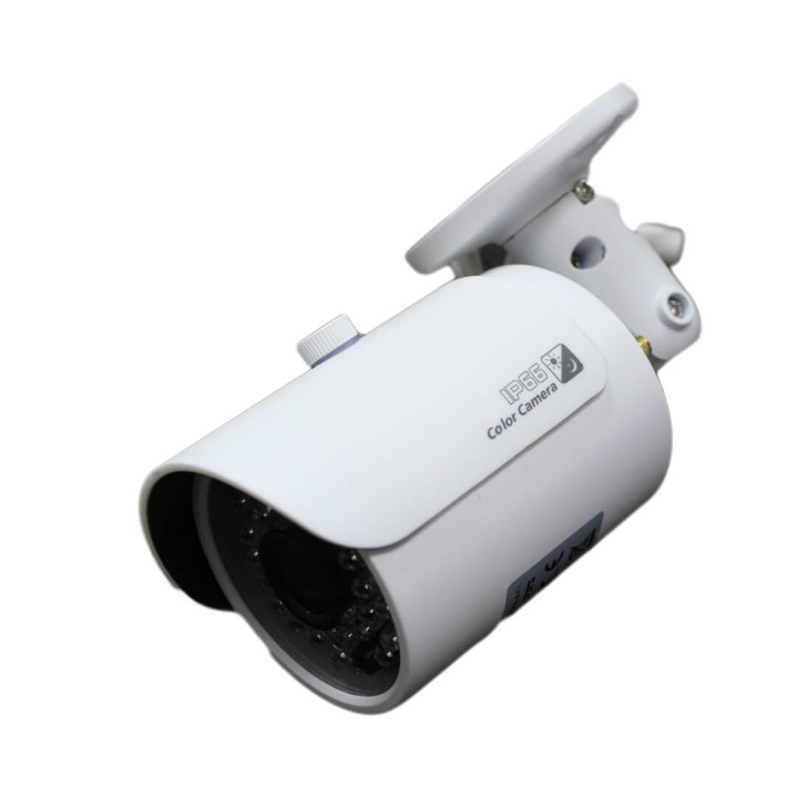 Telecamera IP - N6-IP W