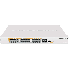 MIKROTIK CLOUD ROUTER SWITCH CRS328-24P-4S+RM