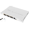 MIKROTIK CLOUD ROUTER SWITCH CRS328-24P-4S+RM