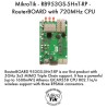 MikroTik RouterBOARD RB953GS-5HnT-RP (3x RPSMA)
