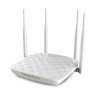 TENDA FH456  router wireless 2.4 GHz, 300 Mb/s, 4 Antenne da 5dBi
