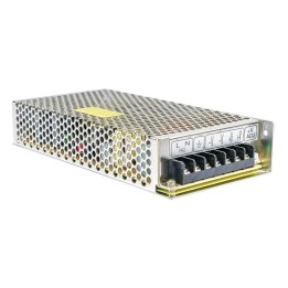 Alimentatore switching Mean Well 48V/3.3A 150W RS-150-48