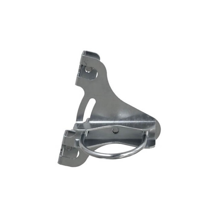 STAFFA PER ANTENNA NanoStation M5 / M2, Loco M5 / M2 UCHWYT-NANOM5-LOCOM5