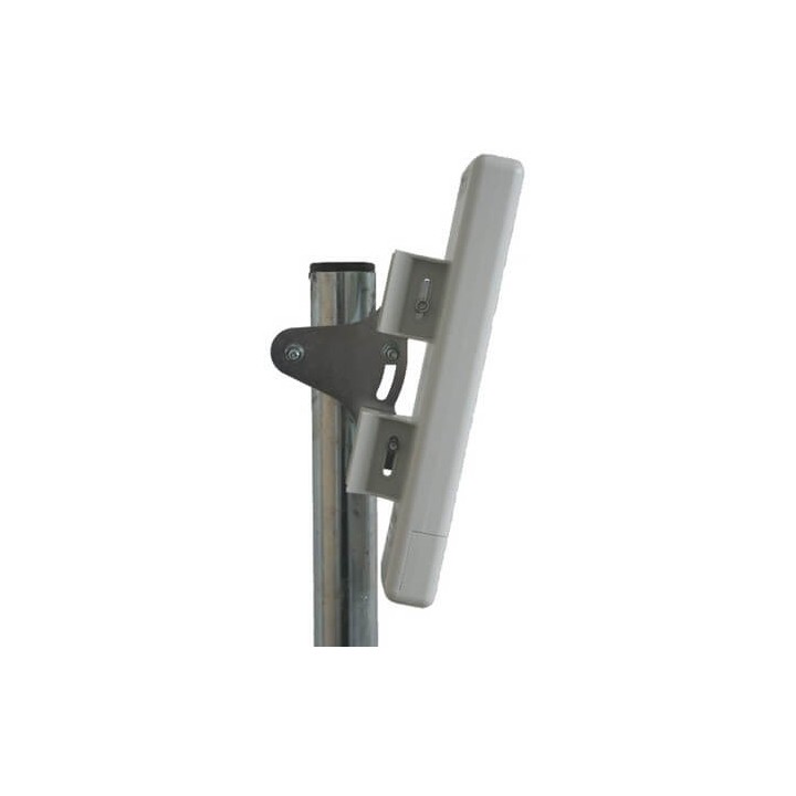 STAFFA PER ANTENNA NanoStation M5 / M2, Loco M5 / M2 UCHWYT-NANOM5-LOCOM5