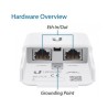 Ubiquiti Ethernet Surge Protector ETH-SP-GEN2