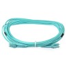 OPTON - PatchCord multimodale LC-LC 50/125um OM3 MM duplex 5m OP-LCU-LCU-OM3-DX-5