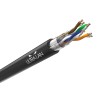 ULTRALAN FTP CABLE CAT 5E CU PE GEL 305M (OUTDOOR) ULAN-FTP-C5E-CU-PEG