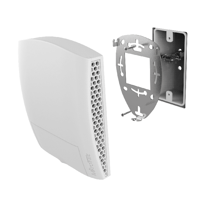 MikroTik RouterBOARD wsAP ac lite RBwsAP-5Hac2nD