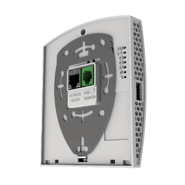 MikroTik RouterBOARD wsAP ac lite RBwsAP-5Hac2nD