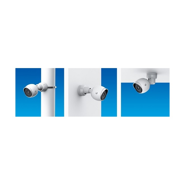 Ubiquiti UniFi Video Camera G3 UVC-G3-AF