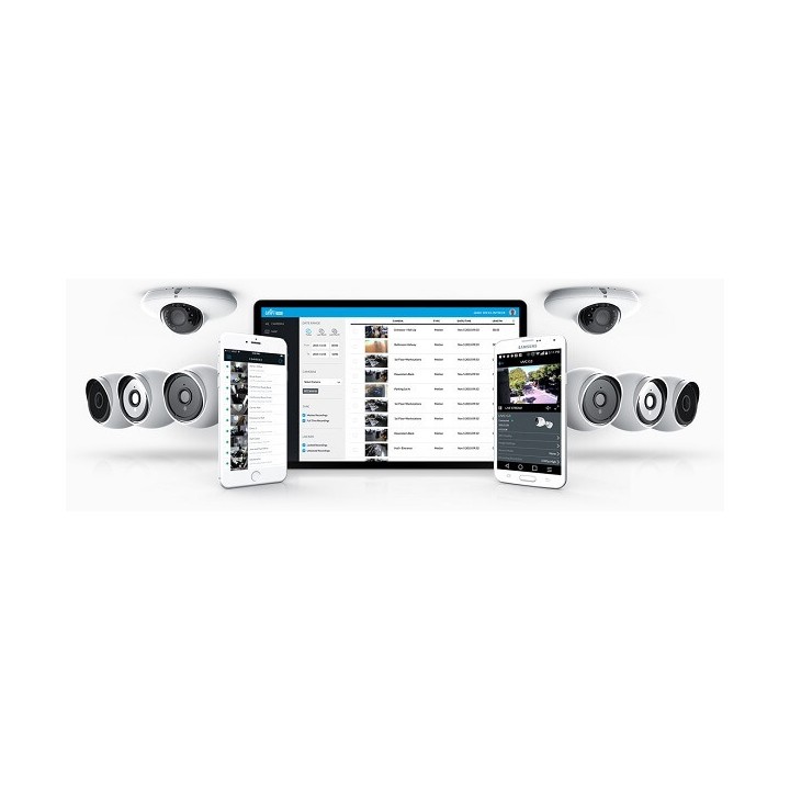 Ubiquiti UniFi Video Camera G3 UVC-G3-AF