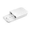 MikroTik RouterBOARD wAP 2nD (white)