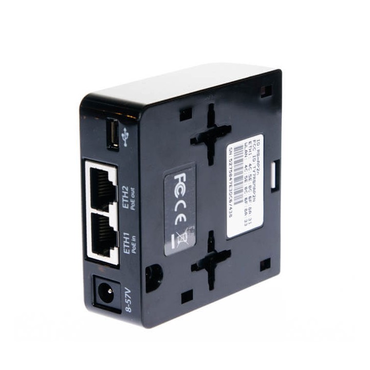 MikroTik RouterBOARD mAP 2n