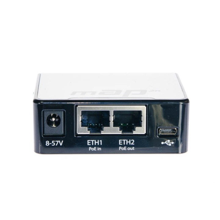 MikroTik RouterBOARD mAP 2n