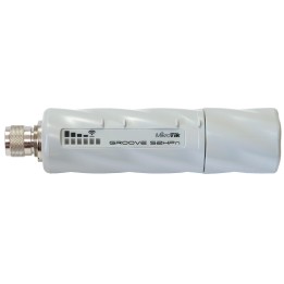 MikroTik RouterBOARD Groove A-52HPn