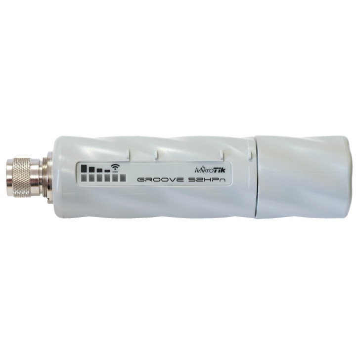MikroTik RouterBOARD Groove A-52HPn