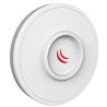 MIKROTIK ROUTERBOARD RBDISCG-5ACD  DISC Lite5 AC 5GHZ CPE 21DBI