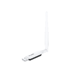 Tenda U1 Adattatore USB Wireless 300Mbps alto guadagno 2,4GHZ