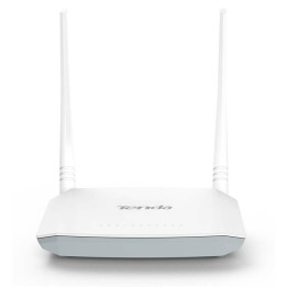 Tenda V300 Wifi N 300MBPS Modem  VDSL2+/ADSL2+