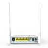Tenda V300 Wifi N 300MBPS Modem  VDSL2+/ADSL2+