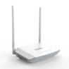 Tenda V300 Wifi N 300MBPS Modem  VDSL2+/ADSL2+