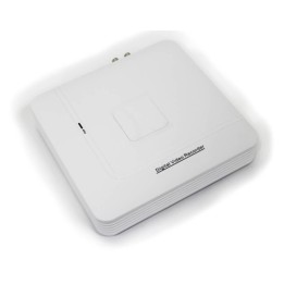 Videoregistratore digitale ibrido - REVOLUTION 4 NEW