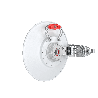 RF ELEMENTS ULTRADISH TP 400 5 GHZ 24 DBI ULD-TP-400