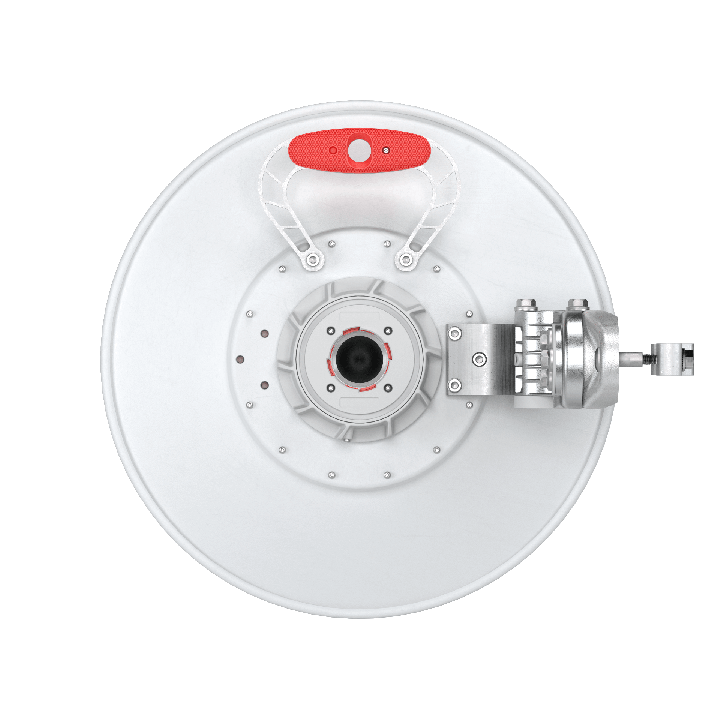 RF ELEMENTS ULTRADISH TP 400 5 GHZ 24 DBI ULD-TP-400