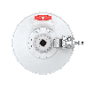 RF ELEMENTS ULTRADISH TP 400 5 GHZ 24 DBI ULD-TP-400