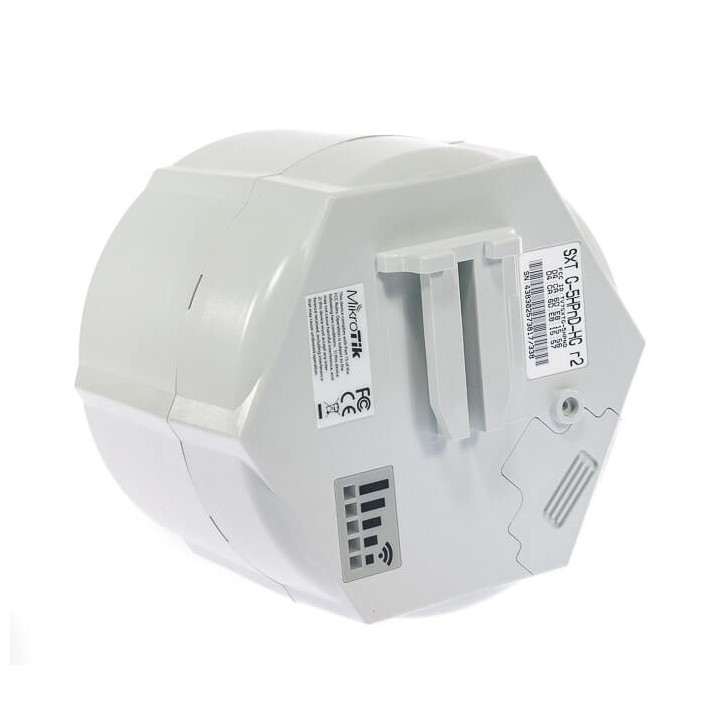 MikroTik RouterBOARD SXTG HG Outdoor