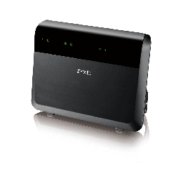 Zyxel VMG8823-B50B Dual-Band Wireless AC/N VDSL2 VoIP Combo WAN IAD - support profile 35b & bridge mode.