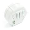 MikroTik RouterBOARD SXTG 5HPnD SAr2  SXT SA5 Outdoor RouterOS L4
