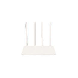 XIAOMI MI ROUTER 3 EU  Dual band(2.4GHz 5GHz) 1200MBPS WIRELESS AC ROUTER