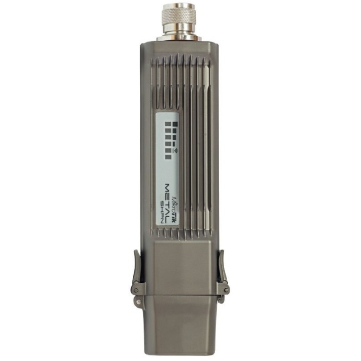 MikroTik RouterBOARD  Groove Metal 2SHPn