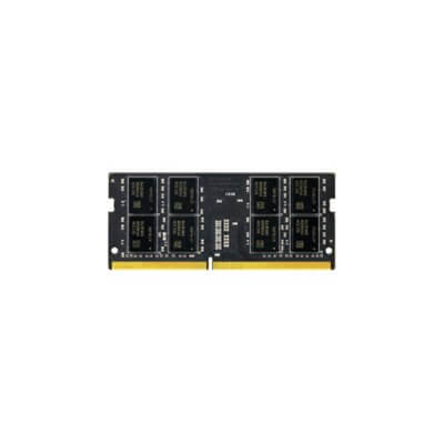 RAM SO-DIMM DDR4 2133MHZ CL15 4GB TEAM GROUP TED44G2133C15-S01