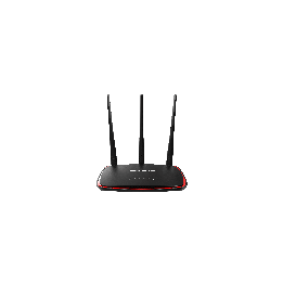 TENDA AP5 Access Point Wireless N300 3 Antenne Esterne 5dBi