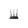 TENDA AP5 Access Point Wireless N300 3 Antenne Esterne 5dBi
