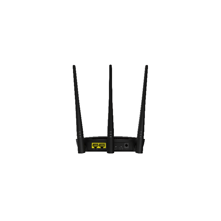 TENDA AP5 Access Point Wireless N300 3 Antenne Esterne 5dBi