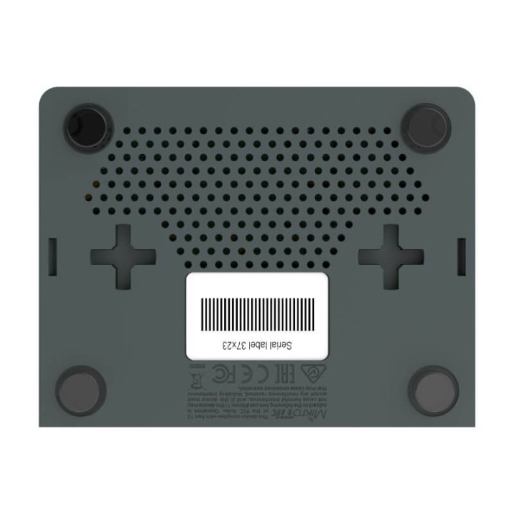 MIKROTIK ROUTERBOARD RB760iGS