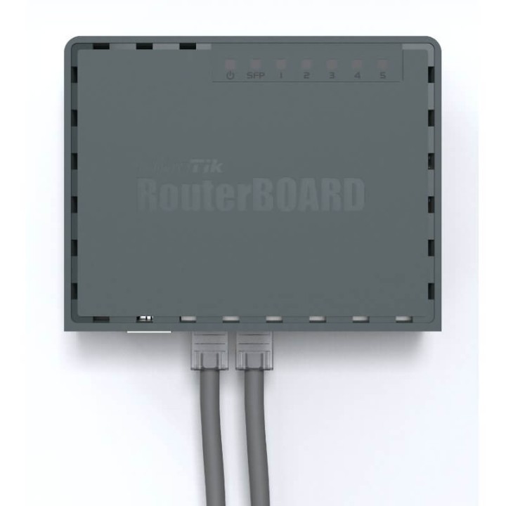 MIKROTIK ROUTERBOARD RB760iGS