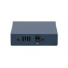 EXTRALINK EUROS 4 PORT 10-100MBPS POE SWITCH 802.3AF 60W 15.4W PER PORT EX-3913