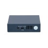 EXTRALINK EUROS 4 PORT 10-100MBPS POE SWITCH 802.3AF 60W 15.4W PER PORT EX-3913
